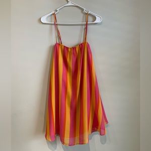 Buddy love dress. Size small.